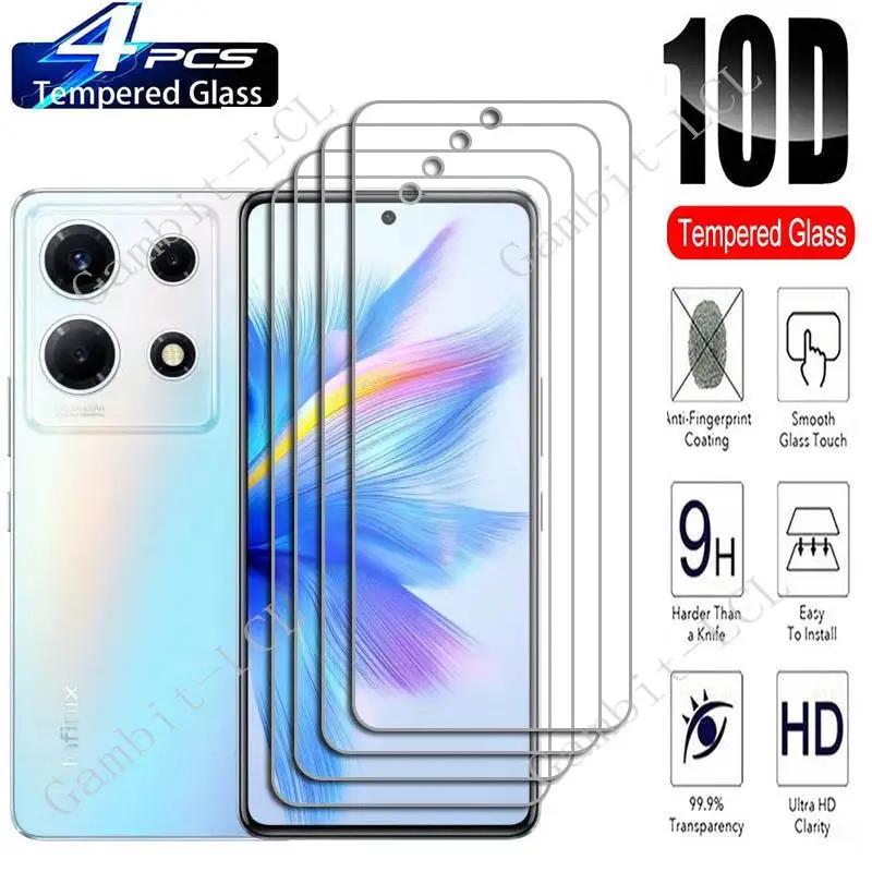 Infinix Note 30 VIP 6.67 ġ ȭ ȣ ȭ , ȣ Ŀ ʸ, InfinixNote30VIP Note30VIP X6710, 4PCs